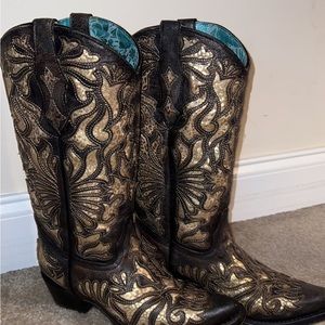 CORRAL BOOTS